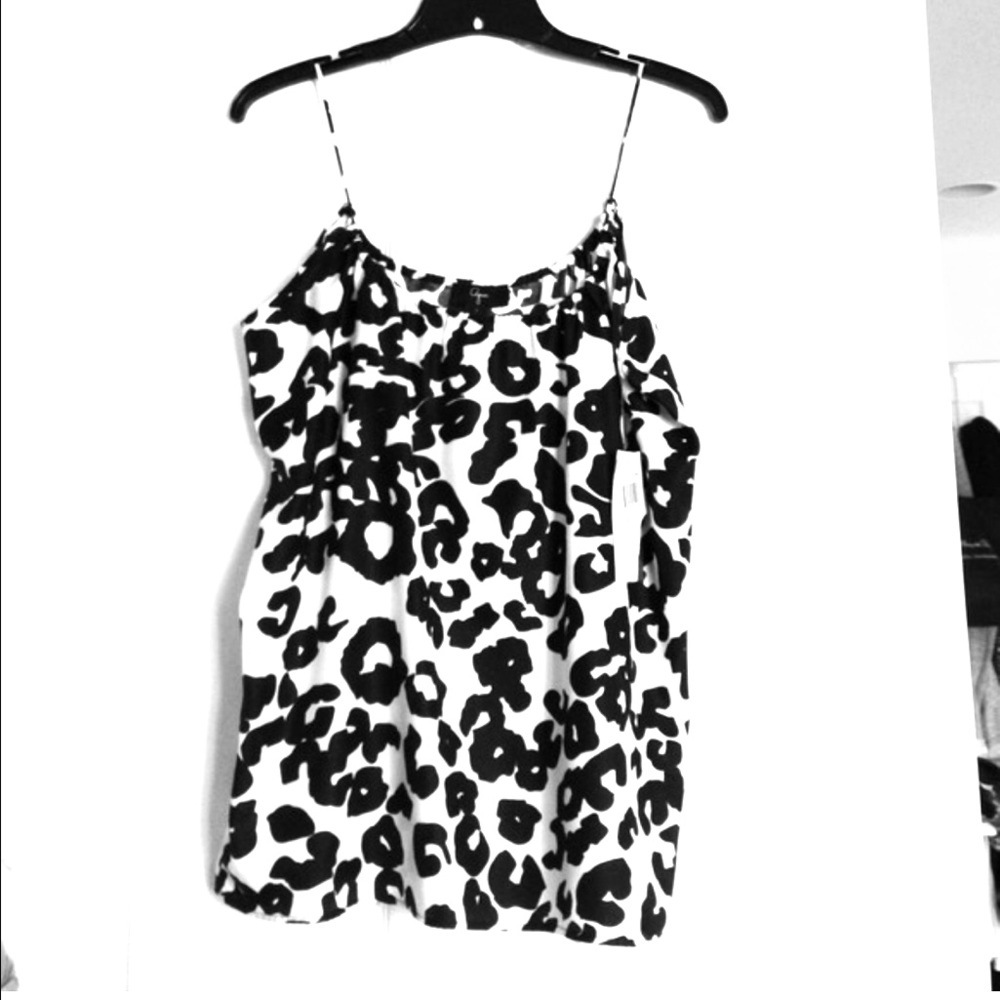 Aqua Brand Tank